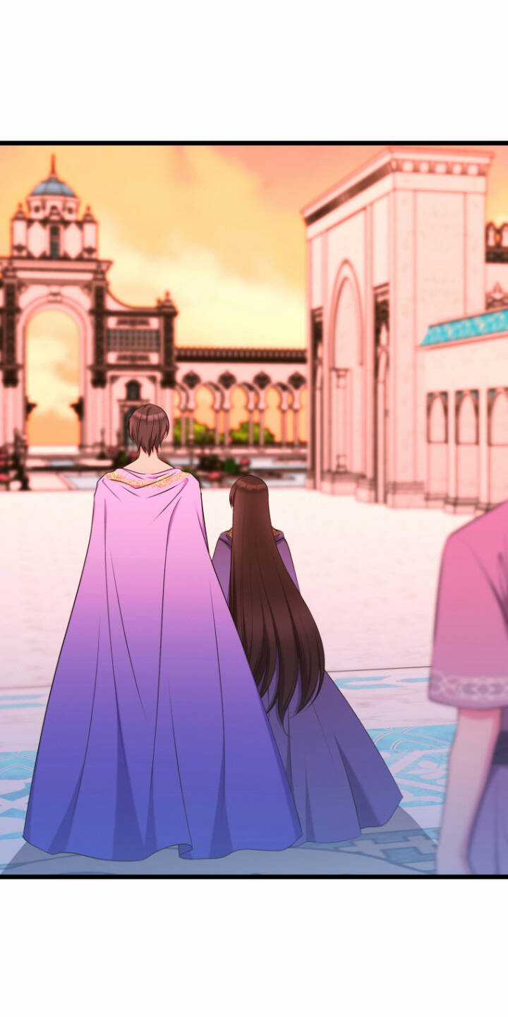 Hoàng Đế Bệ Hạ Là Mãnh Thú Chapter 56 trang 20