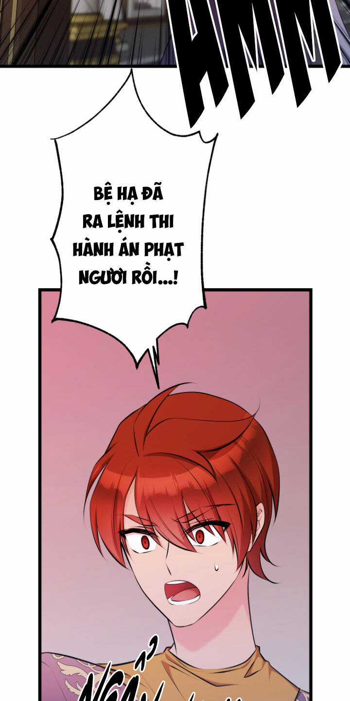 Hoàng Đế Bệ Hạ Là Mãnh Thú Chapter 56 trang 23