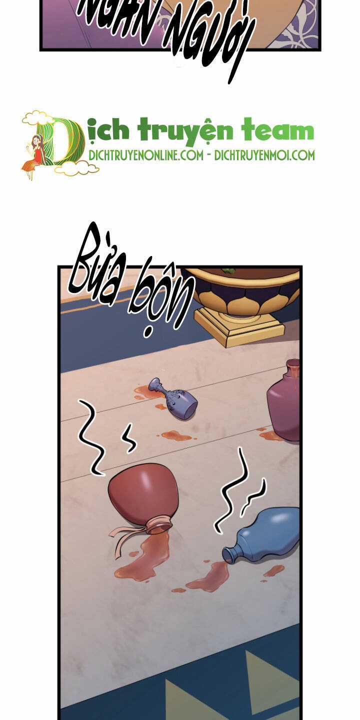 Hoàng Đế Bệ Hạ Là Mãnh Thú Chapter 56 trang 24