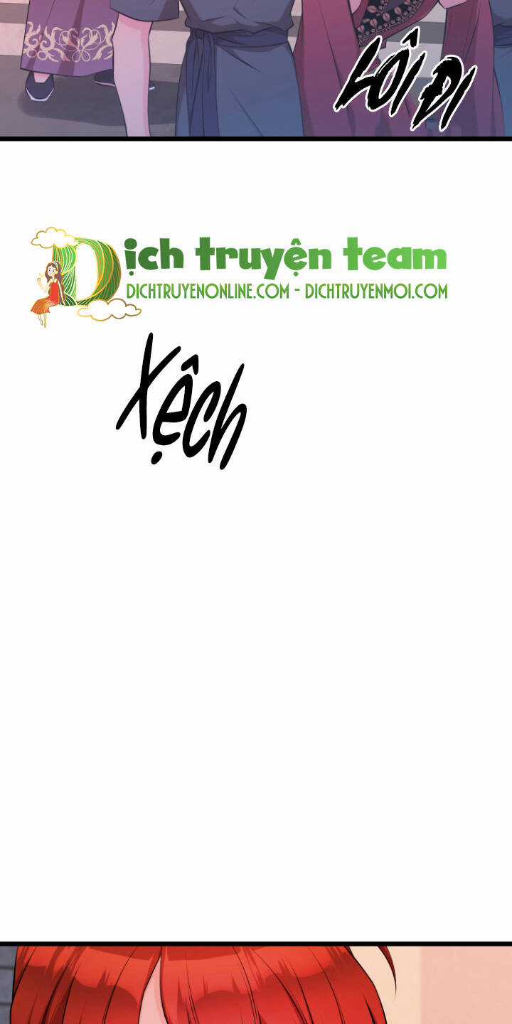 Hoàng Đế Bệ Hạ Là Mãnh Thú Chapter 56 trang 28