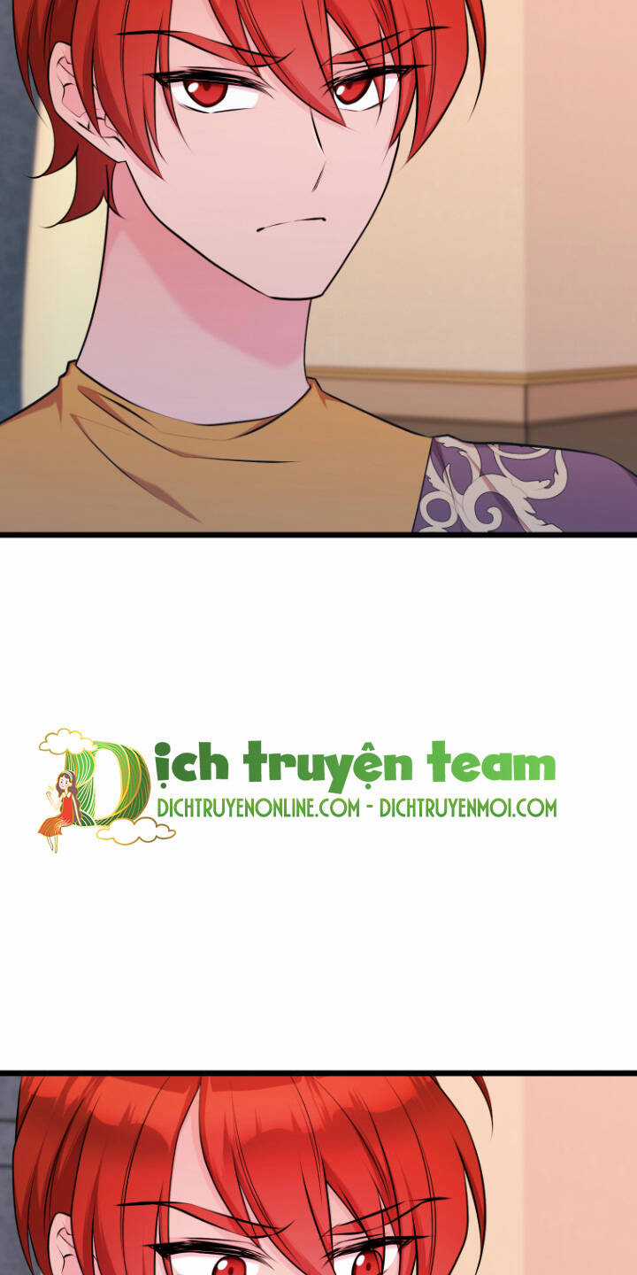 Hoàng Đế Bệ Hạ Là Mãnh Thú Chapter 56 trang 29