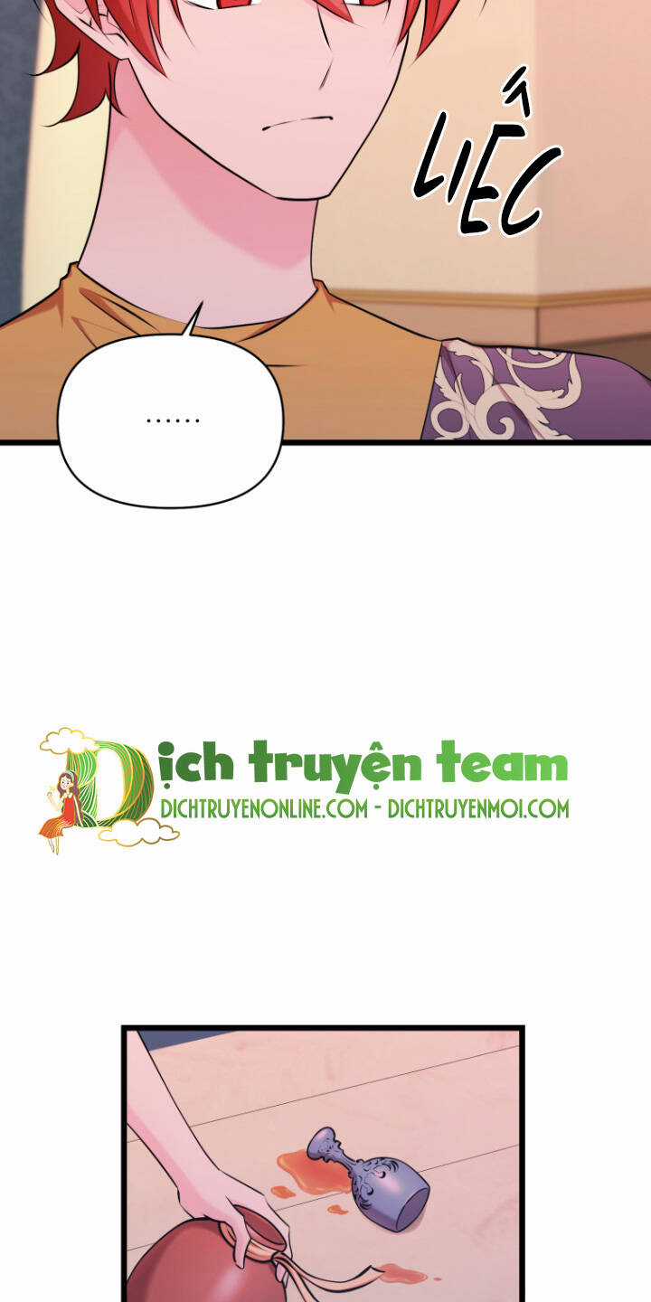 Hoàng Đế Bệ Hạ Là Mãnh Thú Chapter 56 trang 30