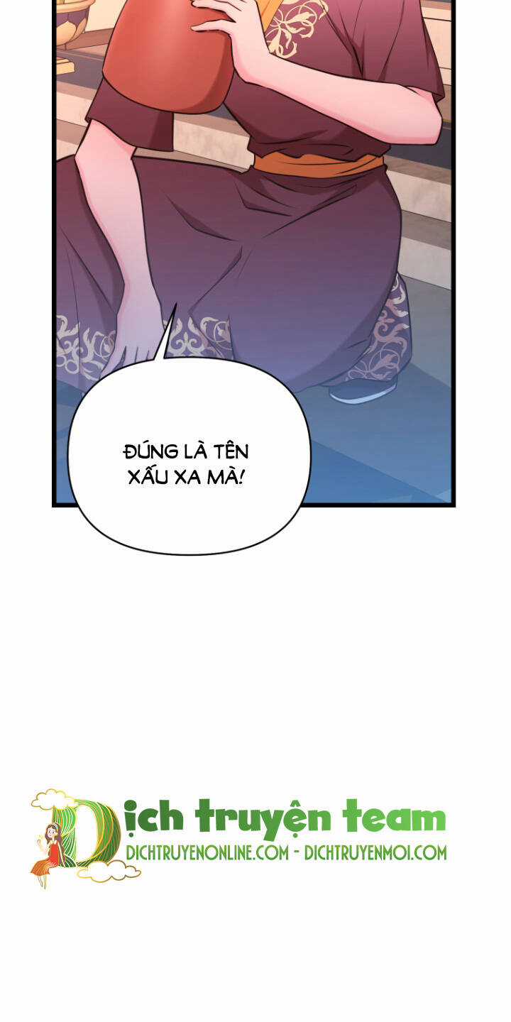 Hoàng Đế Bệ Hạ Là Mãnh Thú Chapter 56 trang 32