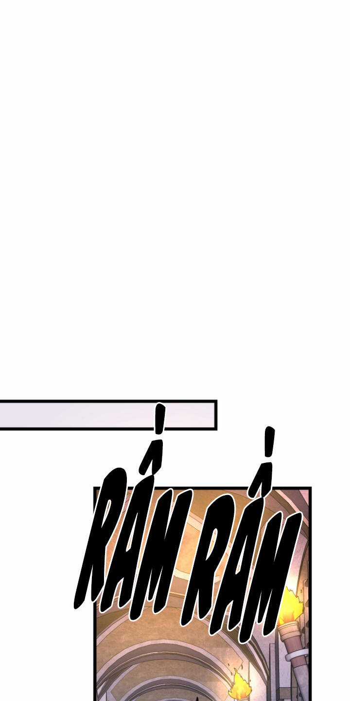 Hoàng Đế Bệ Hạ Là Mãnh Thú Chapter 56 trang 33