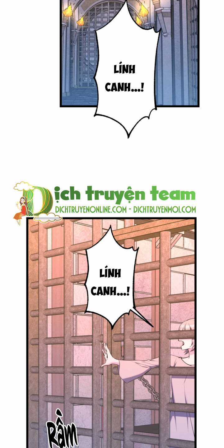 Hoàng Đế Bệ Hạ Là Mãnh Thú Chapter 56 trang 34