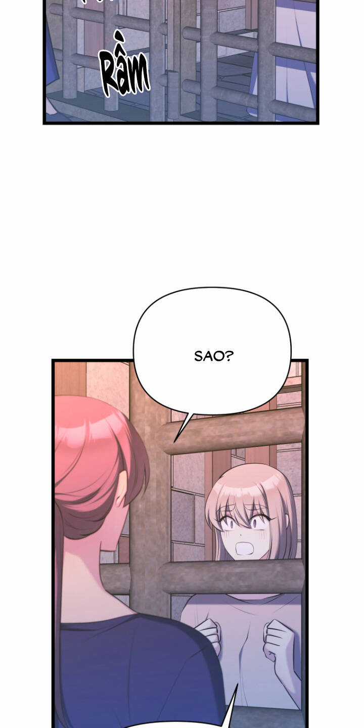 Hoàng Đế Bệ Hạ Là Mãnh Thú Chapter 56 trang 35