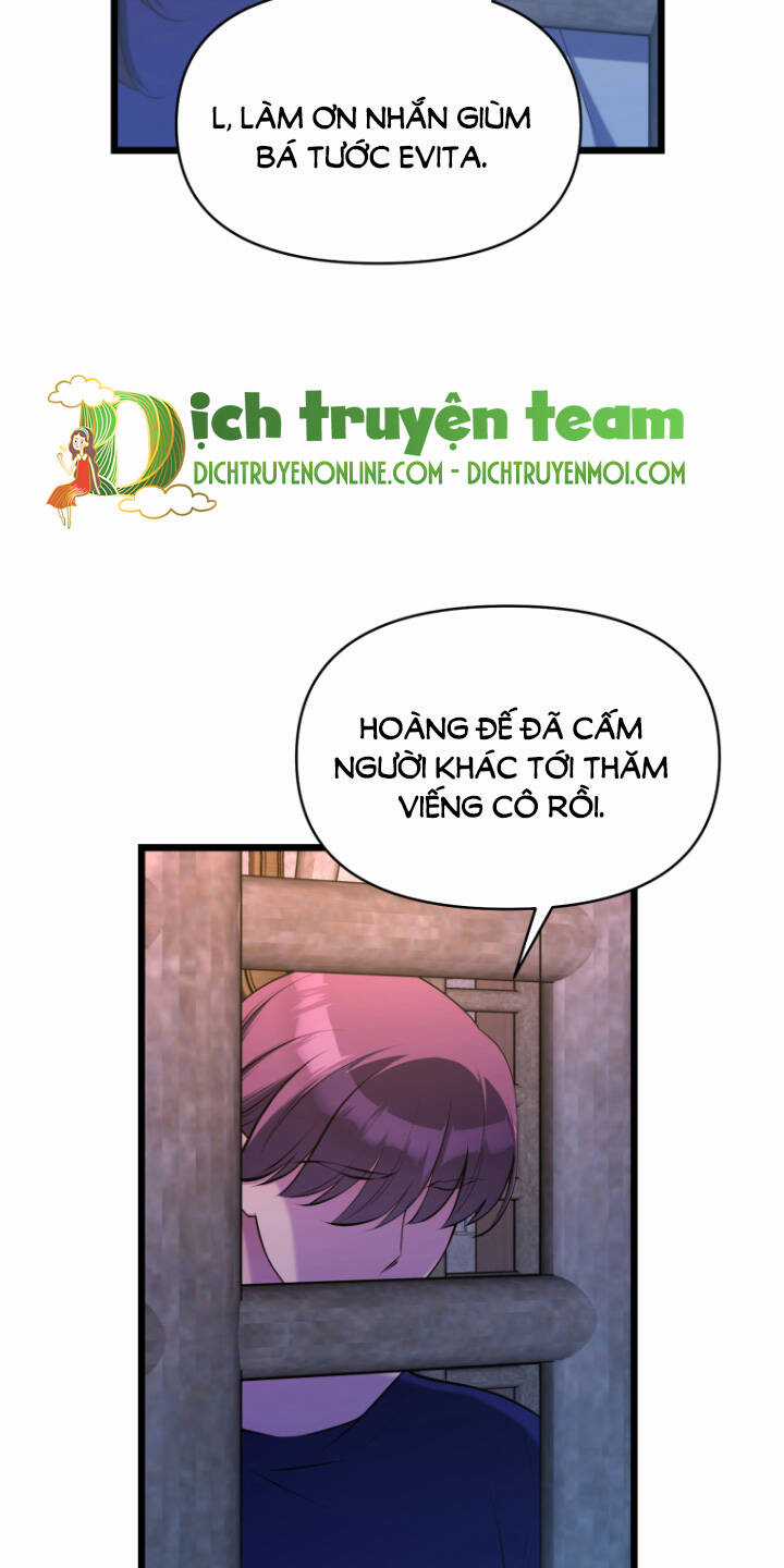 Hoàng Đế Bệ Hạ Là Mãnh Thú Chapter 56 trang 36