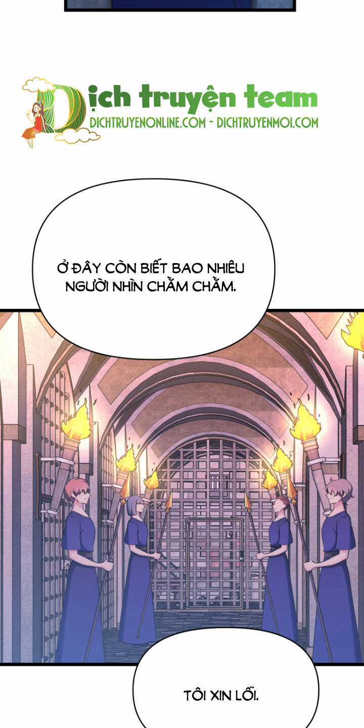 Hoàng Đế Bệ Hạ Là Mãnh Thú Chapter 56 trang 37