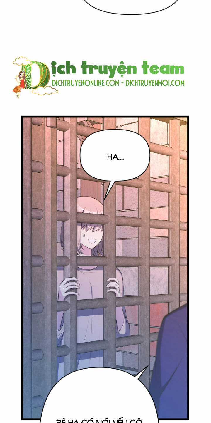 Hoàng Đế Bệ Hạ Là Mãnh Thú Chapter 56 trang 38