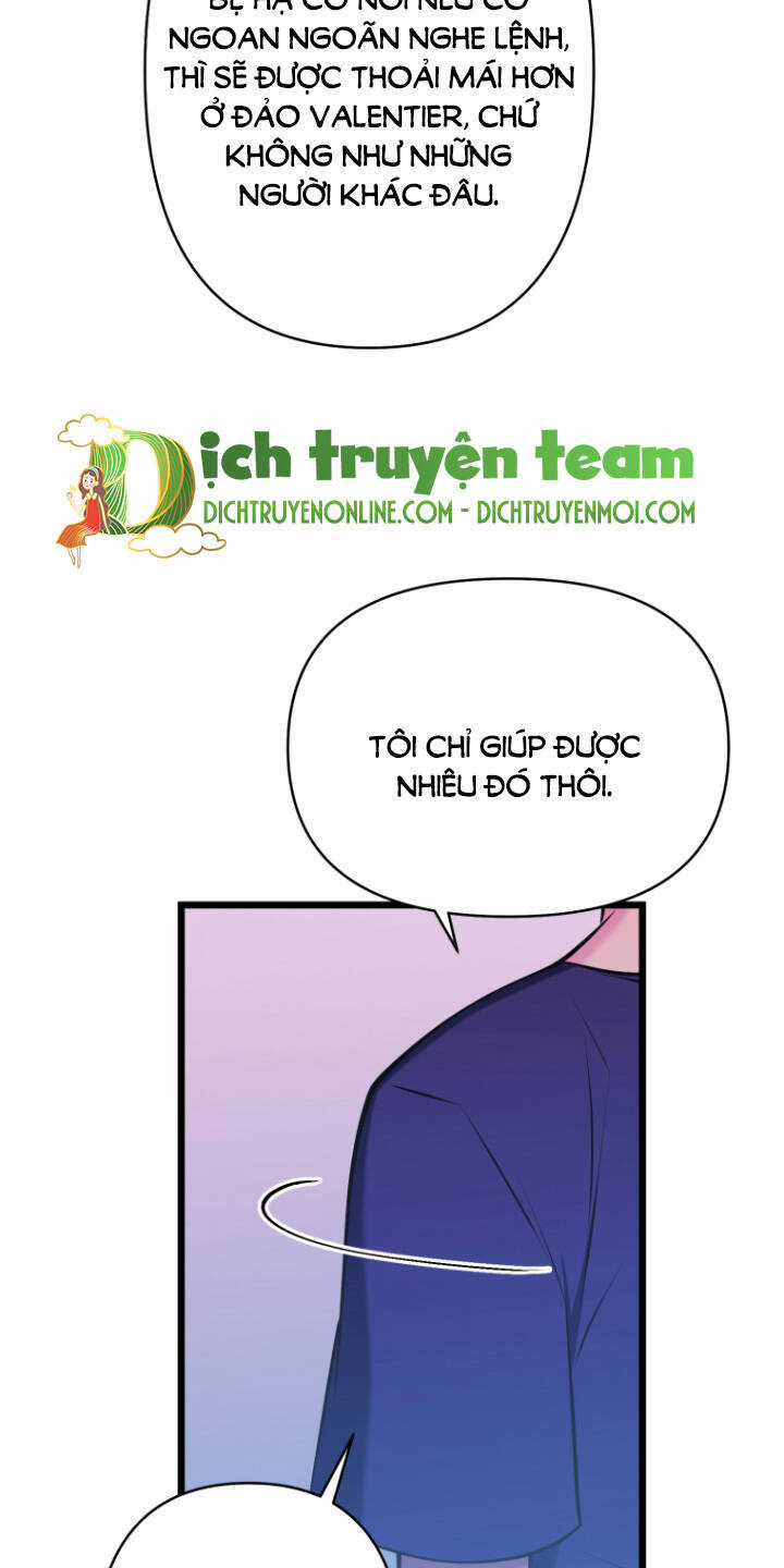 Hoàng Đế Bệ Hạ Là Mãnh Thú Chapter 56 trang 39