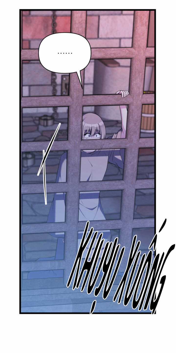 Hoàng Đế Bệ Hạ Là Mãnh Thú Chapter 56 trang 42