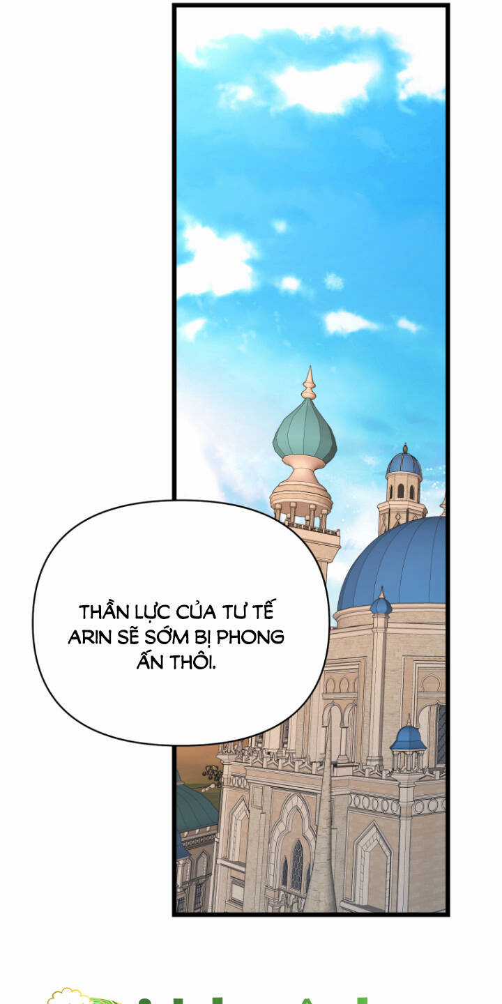 Hoàng Đế Bệ Hạ Là Mãnh Thú Chapter 56 trang 44