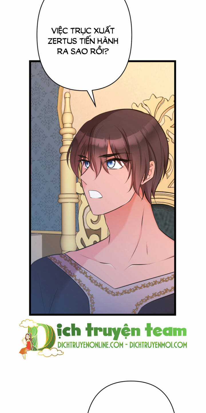 Hoàng Đế Bệ Hạ Là Mãnh Thú Chapter 56 trang 48