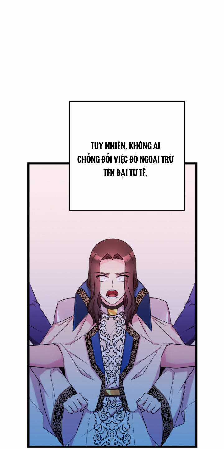 Hoàng Đế Bệ Hạ Là Mãnh Thú Chapter 56 trang 5