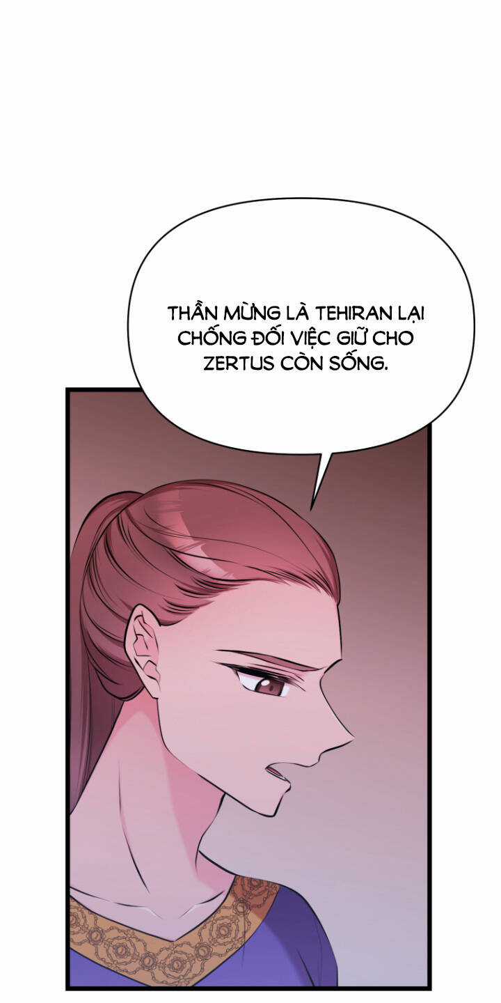 Hoàng Đế Bệ Hạ Là Mãnh Thú Chapter 56 trang 50