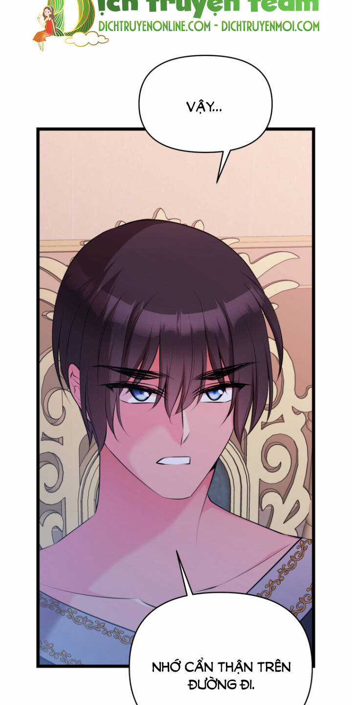 Hoàng Đế Bệ Hạ Là Mãnh Thú Chapter 56 trang 52