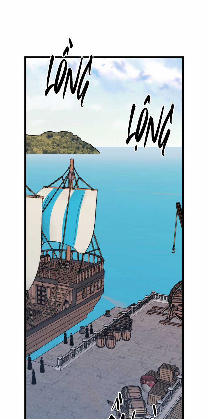 Hoàng Đế Bệ Hạ Là Mãnh Thú Chapter 56 trang 55