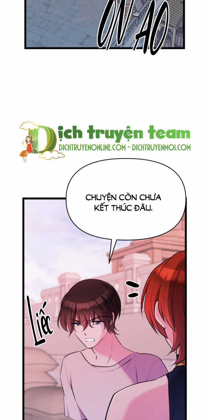 Hoàng Đế Bệ Hạ Là Mãnh Thú Chapter 56 trang 56