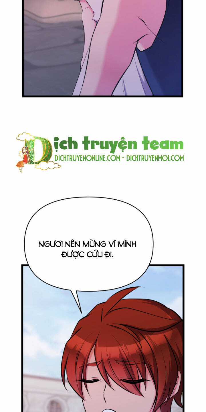 Hoàng Đế Bệ Hạ Là Mãnh Thú Chapter 56 trang 57