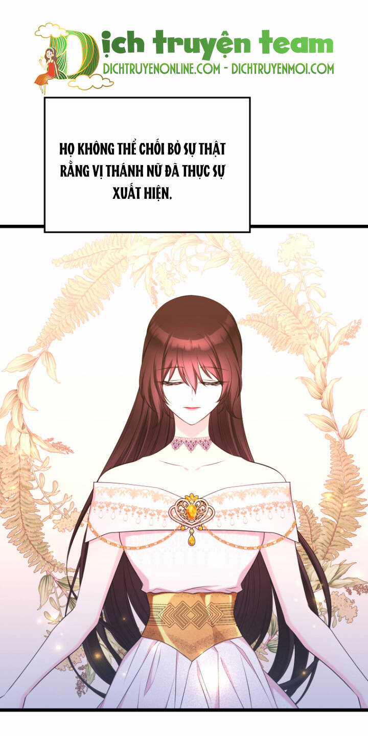 Hoàng Đế Bệ Hạ Là Mãnh Thú Chapter 56 trang 6