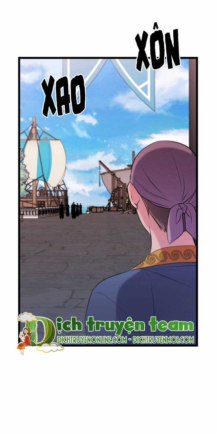 Hoàng Đế Bệ Hạ Là Mãnh Thú Chapter 56 trang 60