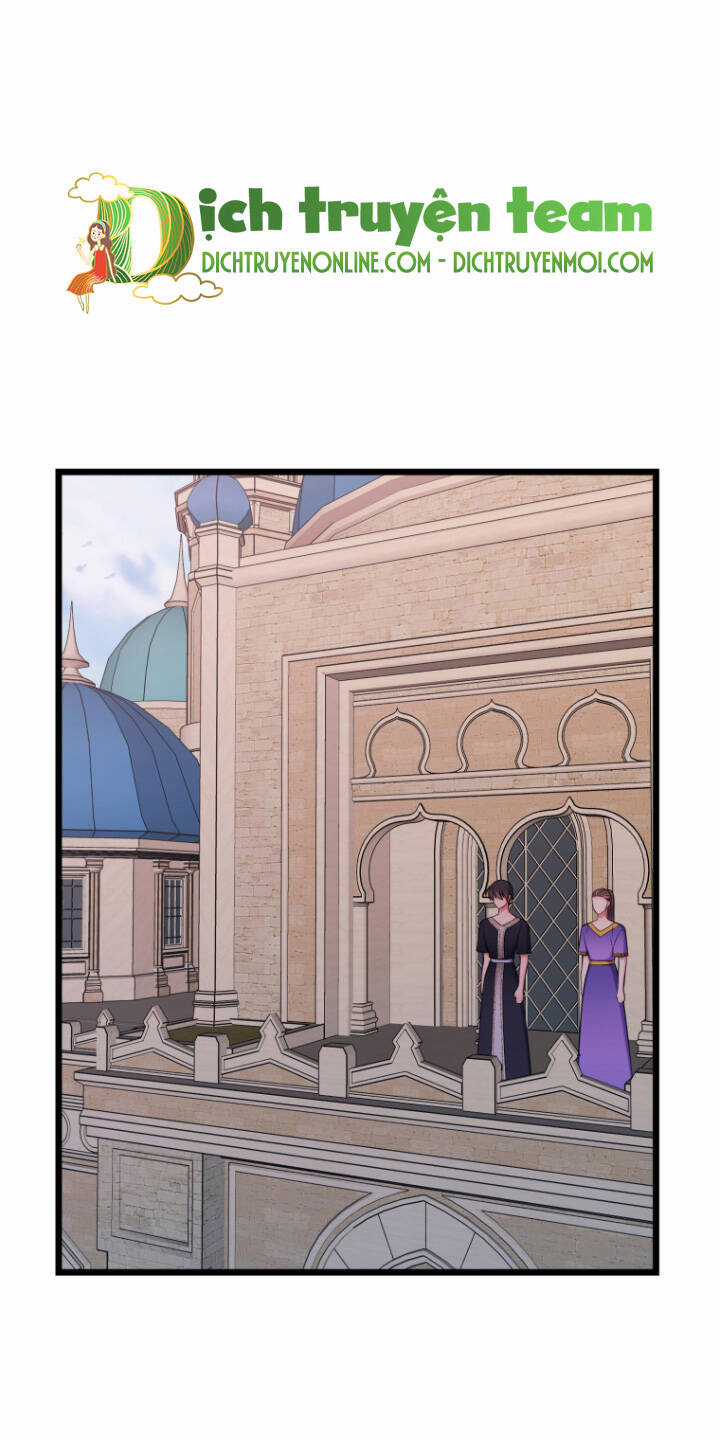 Hoàng Đế Bệ Hạ Là Mãnh Thú Chapter 56 trang 63