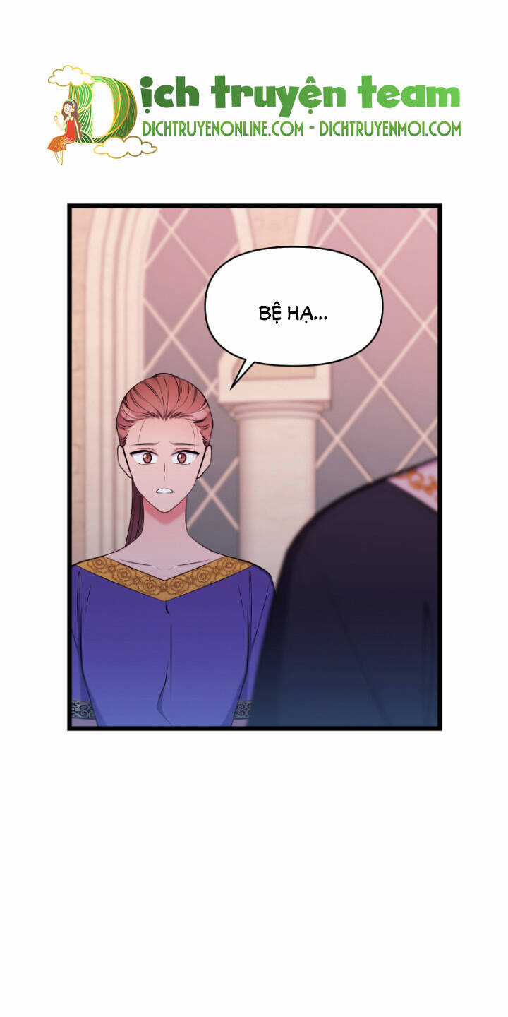 Hoàng Đế Bệ Hạ Là Mãnh Thú Chapter 56 trang 66