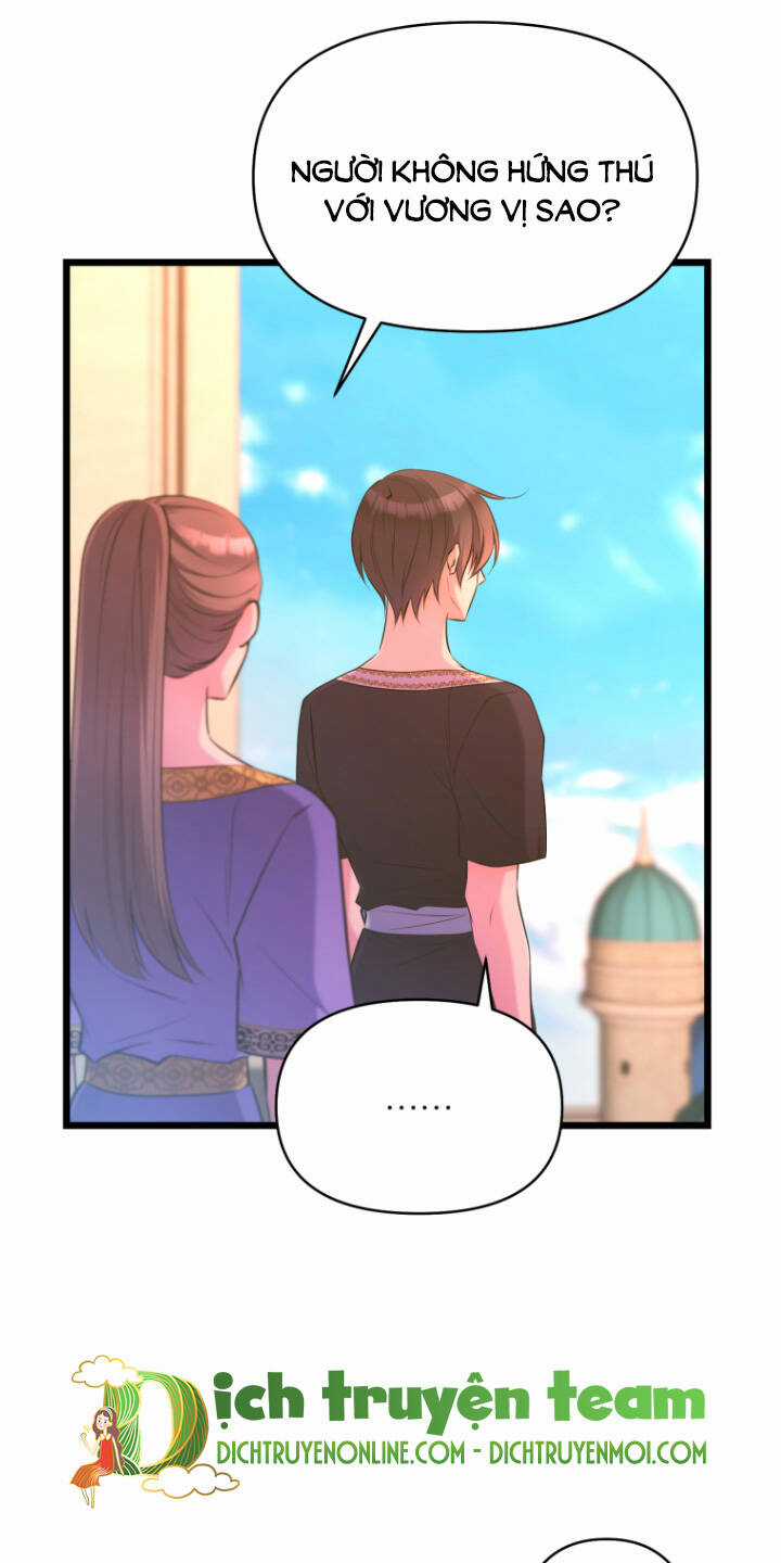 Hoàng Đế Bệ Hạ Là Mãnh Thú Chapter 56 trang 67