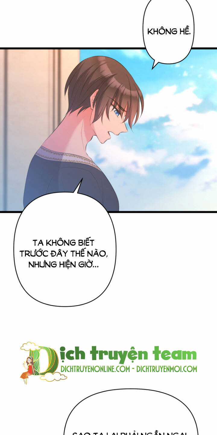 Hoàng Đế Bệ Hạ Là Mãnh Thú Chapter 56 trang 68