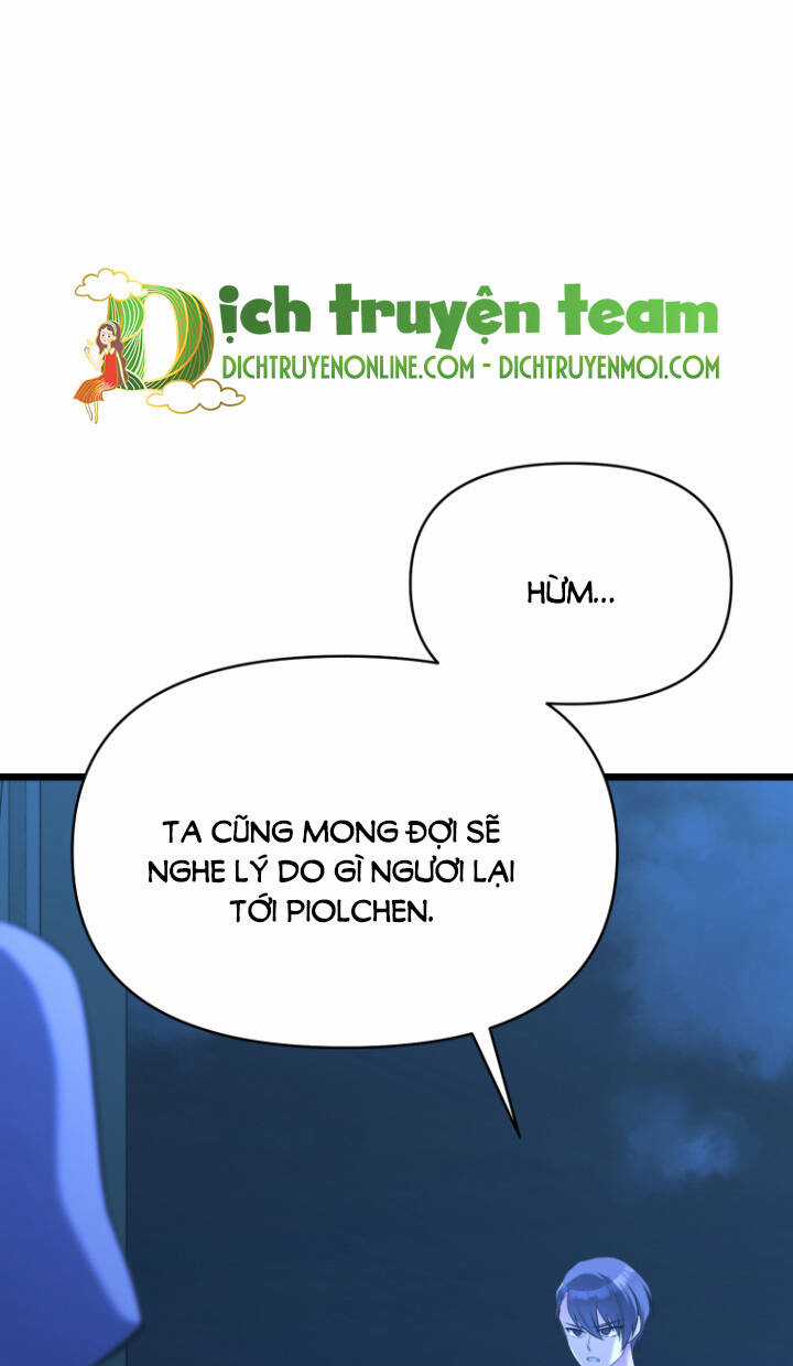 Hoàng Đế Bệ Hạ Là Mãnh Thú Chapter 56 trang 74