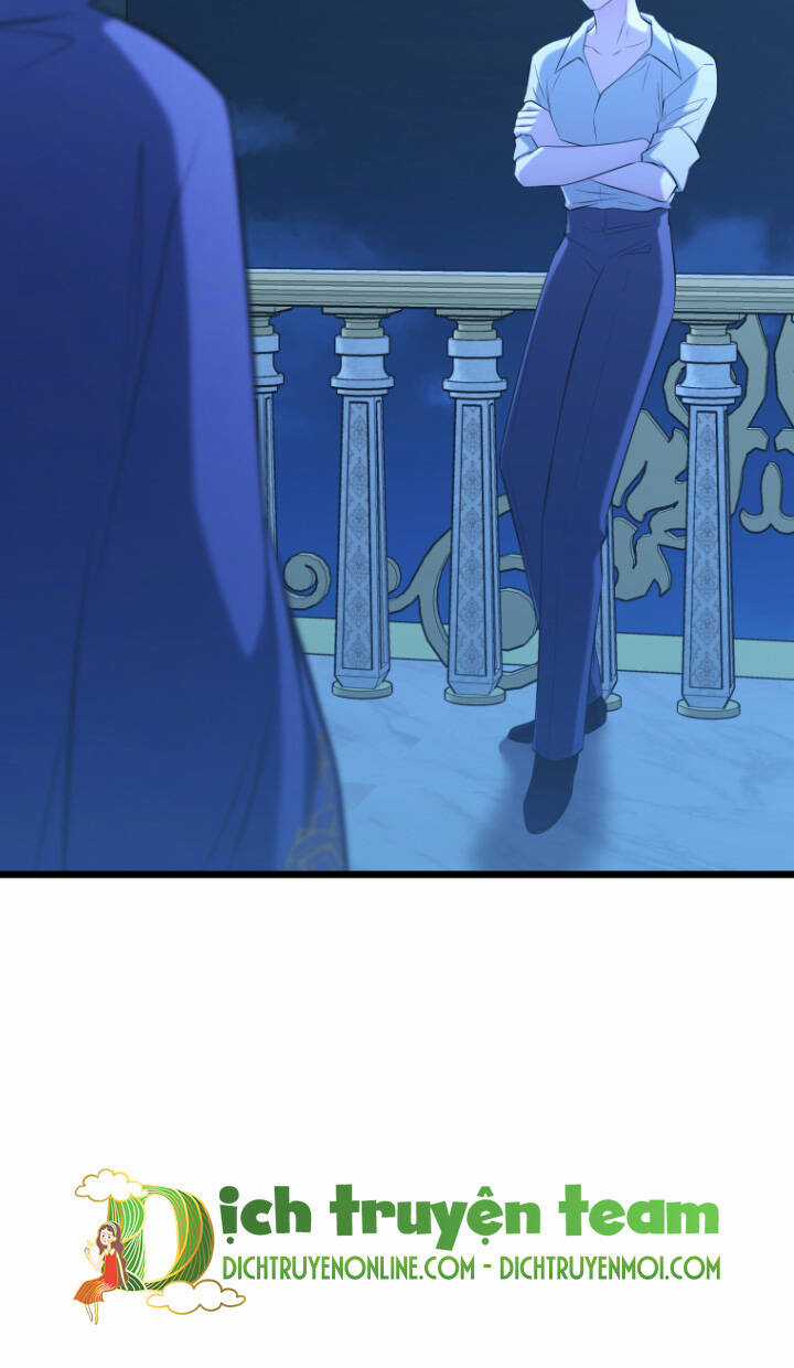 Hoàng Đế Bệ Hạ Là Mãnh Thú Chapter 56 trang 75