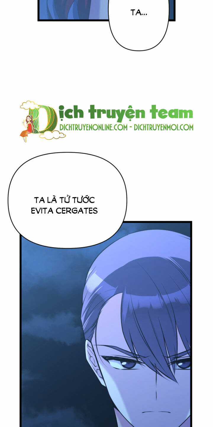 Hoàng Đế Bệ Hạ Là Mãnh Thú Chapter 56 trang 77