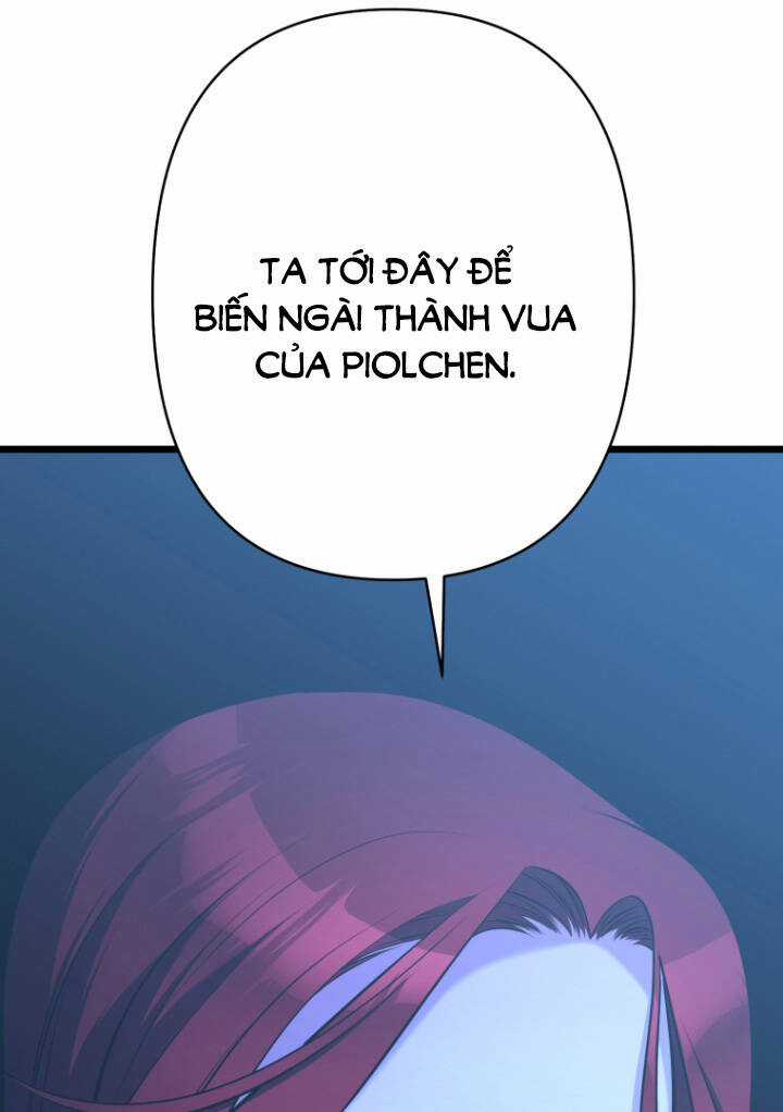 Hoàng Đế Bệ Hạ Là Mãnh Thú Chapter 56 trang 79