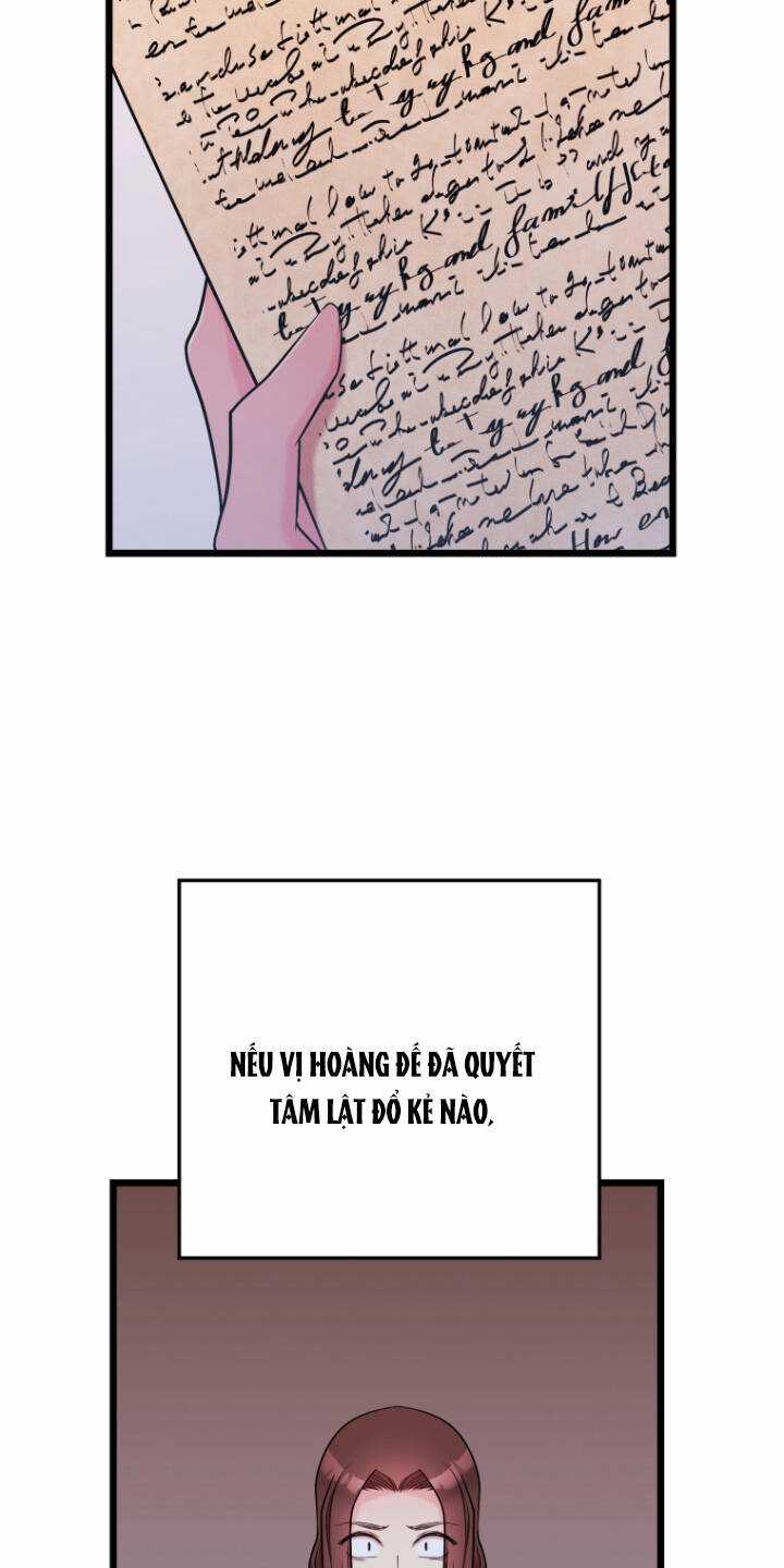 Hoàng Đế Bệ Hạ Là Mãnh Thú Chapter 56 trang 9