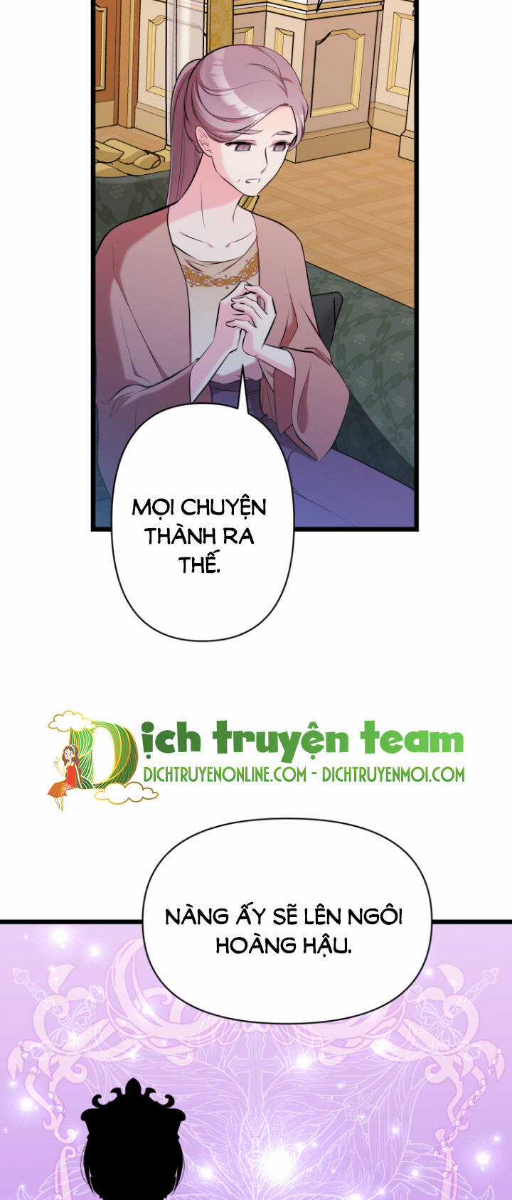 Hoàng Đế Bệ Hạ Là Mãnh Thú Chapter 57 trang 15