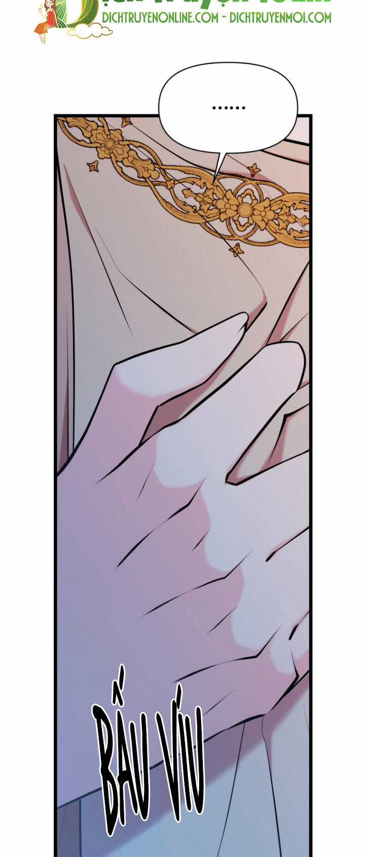 Hoàng Đế Bệ Hạ Là Mãnh Thú Chapter 57 trang 18