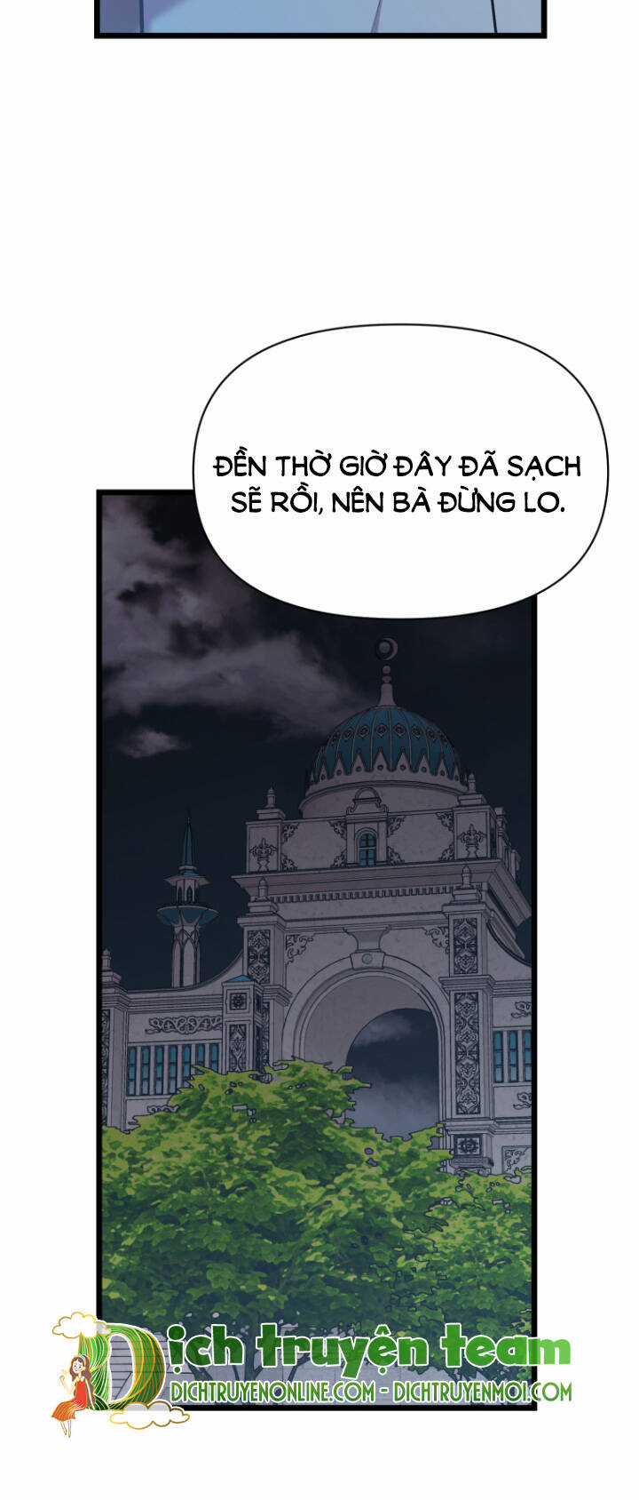 Hoàng Đế Bệ Hạ Là Mãnh Thú Chapter 57 trang 19