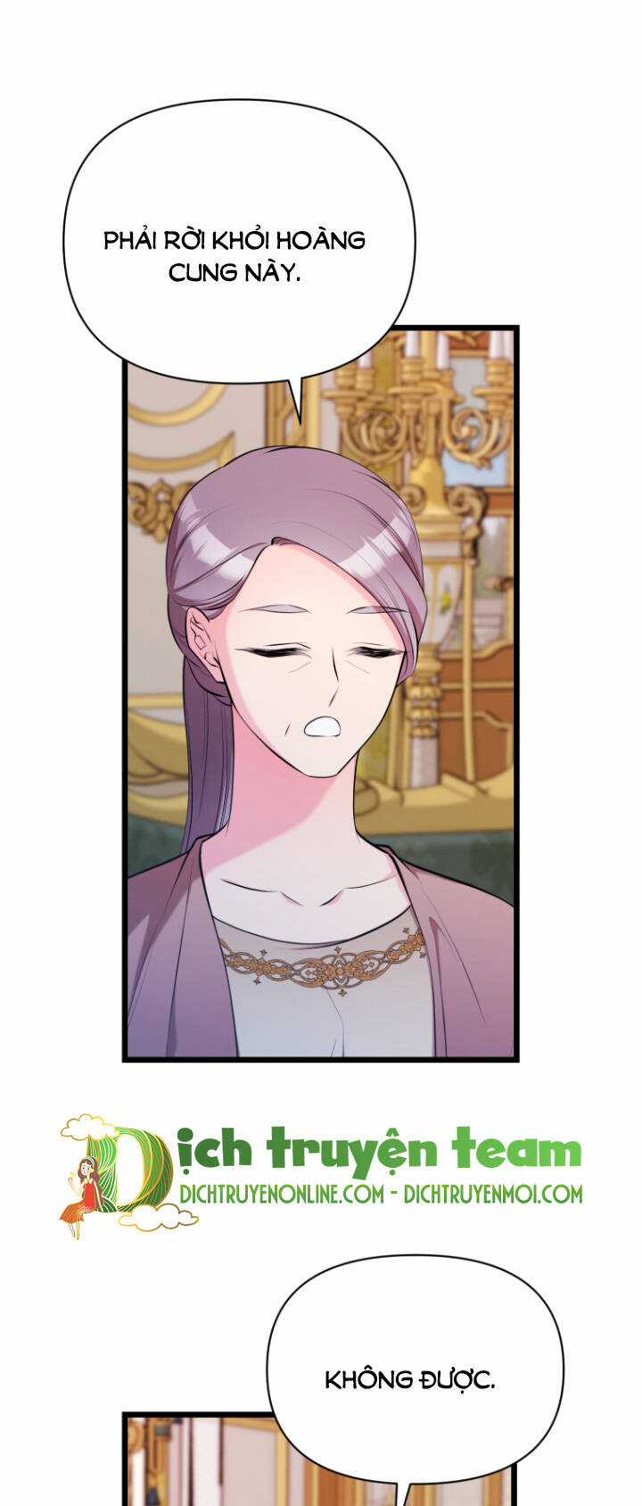 Hoàng Đế Bệ Hạ Là Mãnh Thú Chapter 57 trang 2