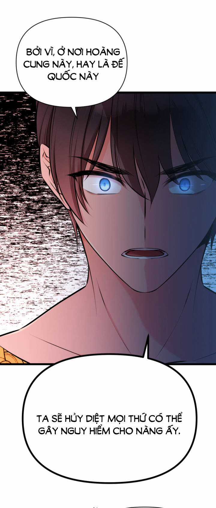 Hoàng Đế Bệ Hạ Là Mãnh Thú Chapter 57 trang 20