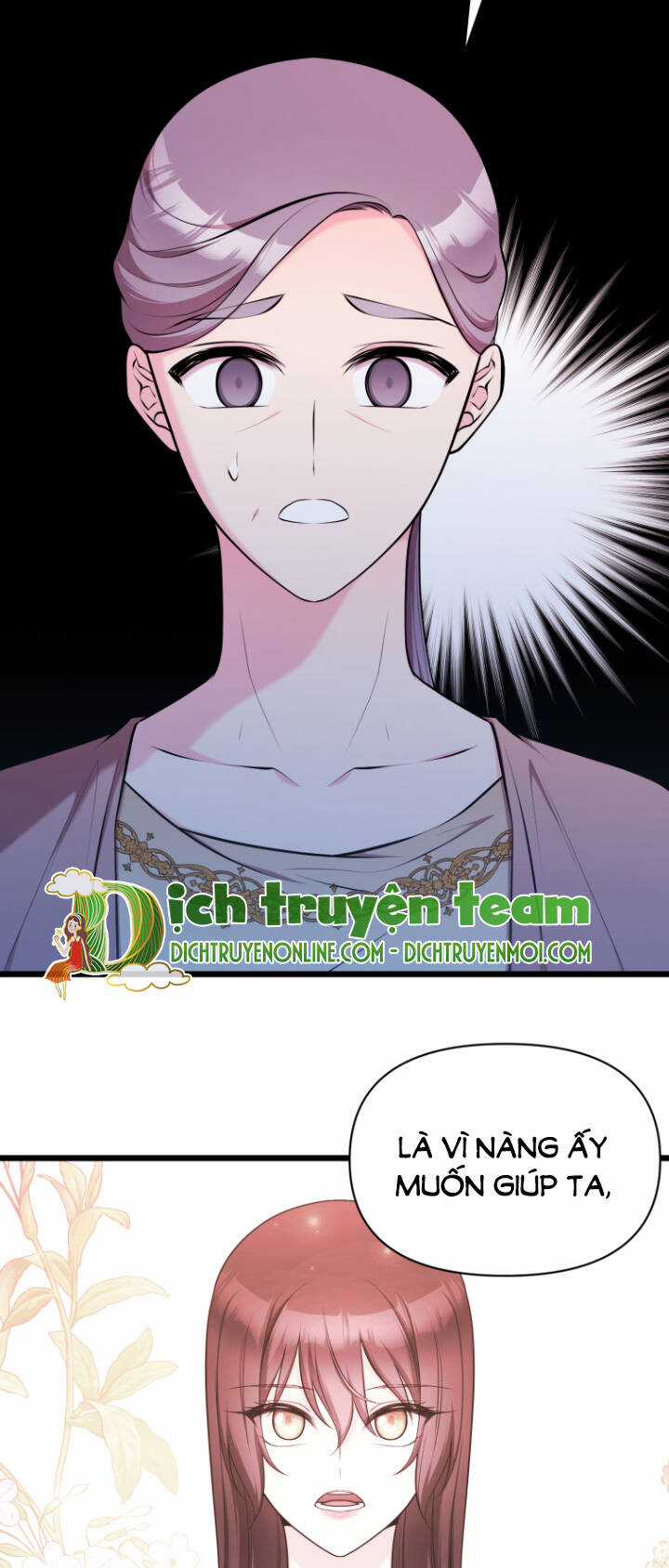 Hoàng Đế Bệ Hạ Là Mãnh Thú Chapter 57 trang 22