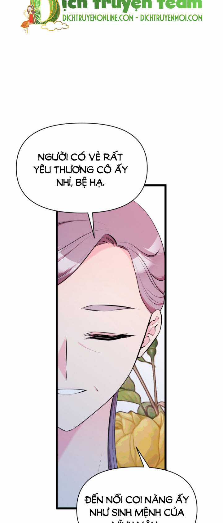 Hoàng Đế Bệ Hạ Là Mãnh Thú Chapter 57 trang 27