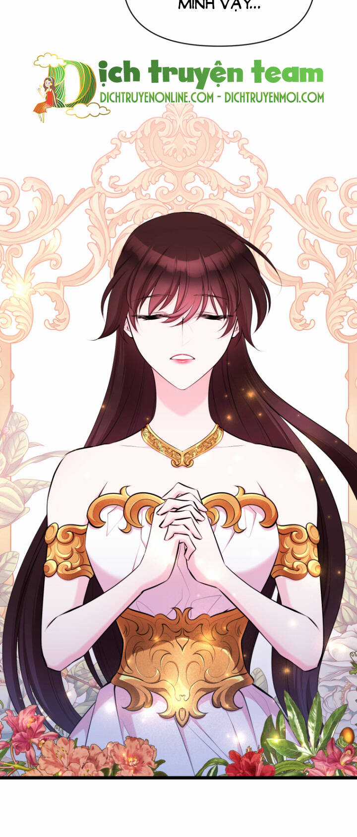 Hoàng Đế Bệ Hạ Là Mãnh Thú Chapter 57 trang 28