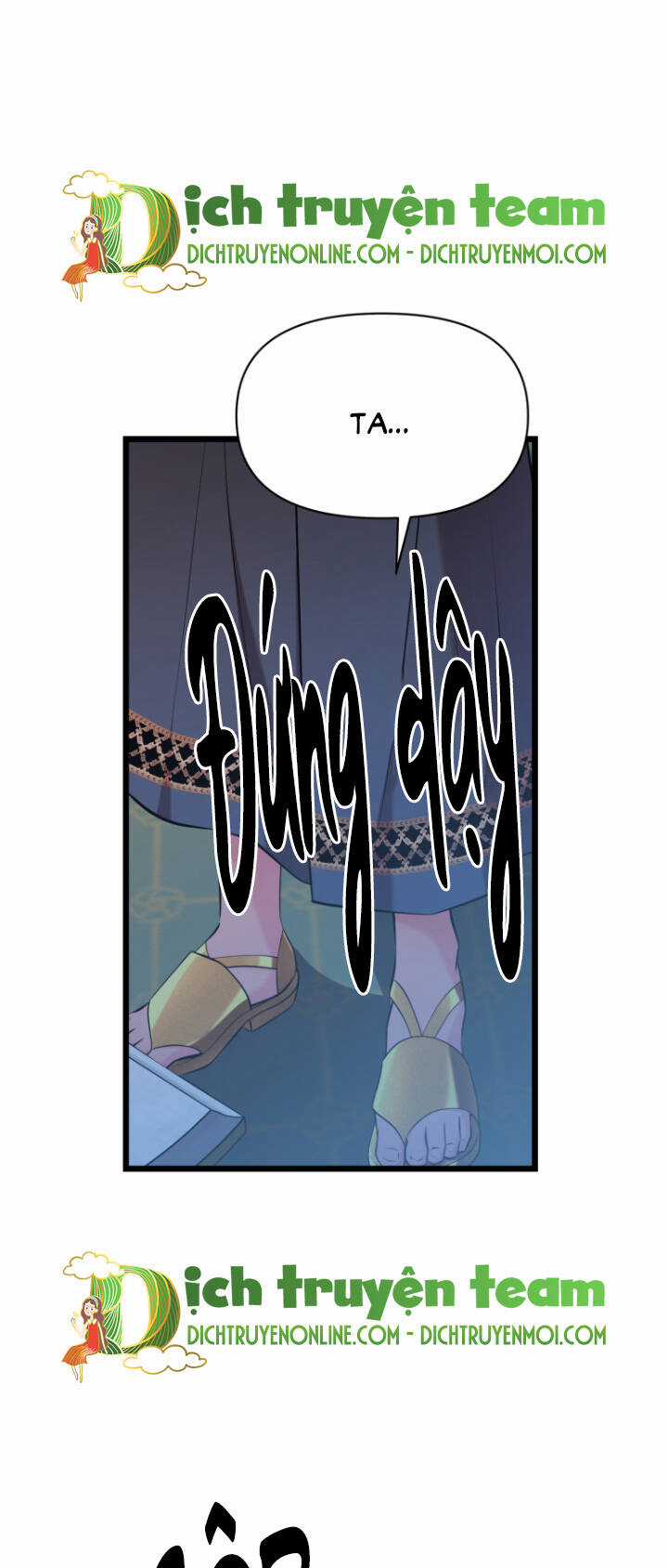 Hoàng Đế Bệ Hạ Là Mãnh Thú Chapter 57 trang 29