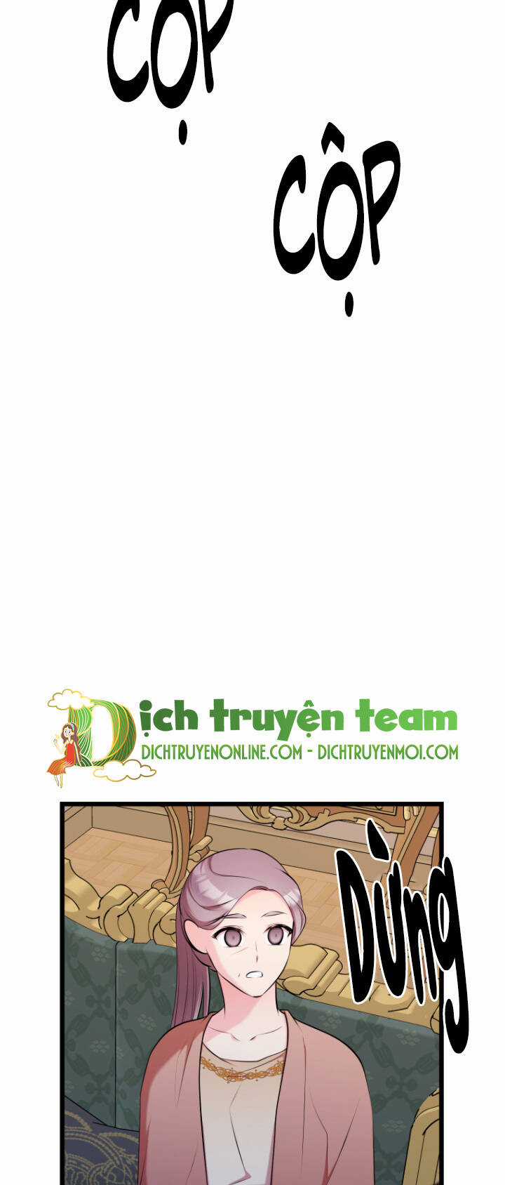 Hoàng Đế Bệ Hạ Là Mãnh Thú Chapter 57 trang 30