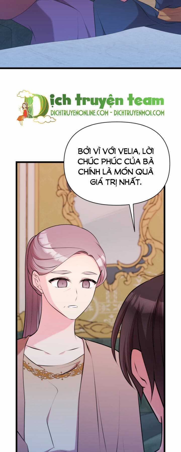 Hoàng Đế Bệ Hạ Là Mãnh Thú Chapter 57 trang 33