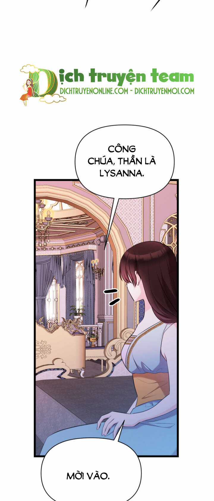 Hoàng Đế Bệ Hạ Là Mãnh Thú Chapter 57 trang 36