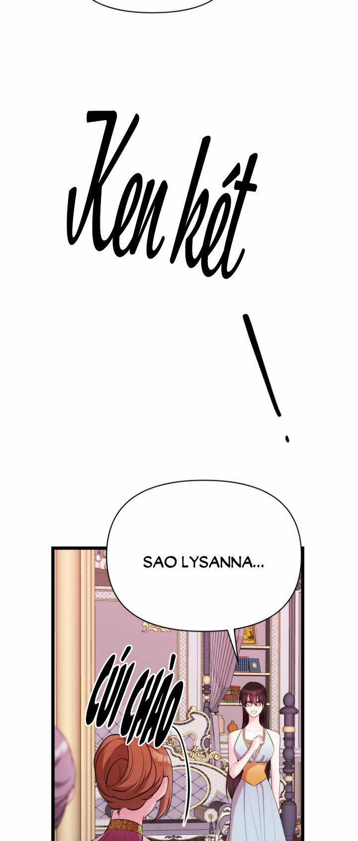 Hoàng Đế Bệ Hạ Là Mãnh Thú Chapter 57 trang 37