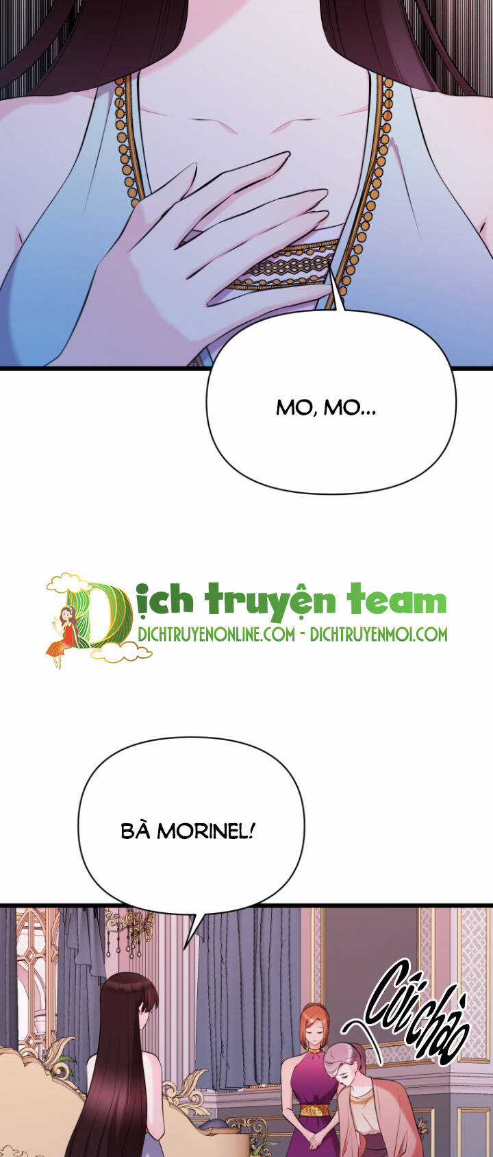 Hoàng Đế Bệ Hạ Là Mãnh Thú Chapter 57 trang 39