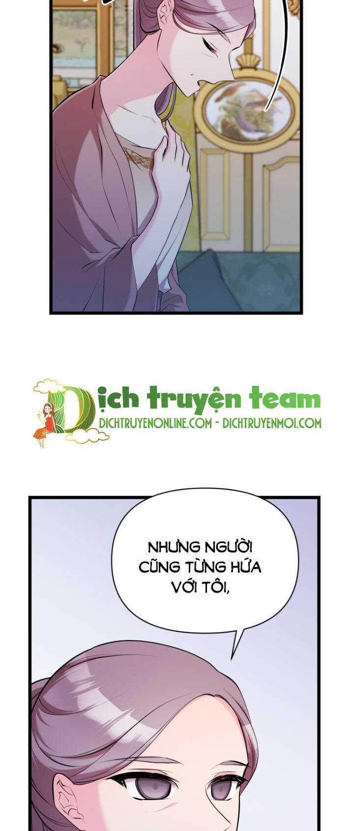 Hoàng Đế Bệ Hạ Là Mãnh Thú Chapter 57 trang 4