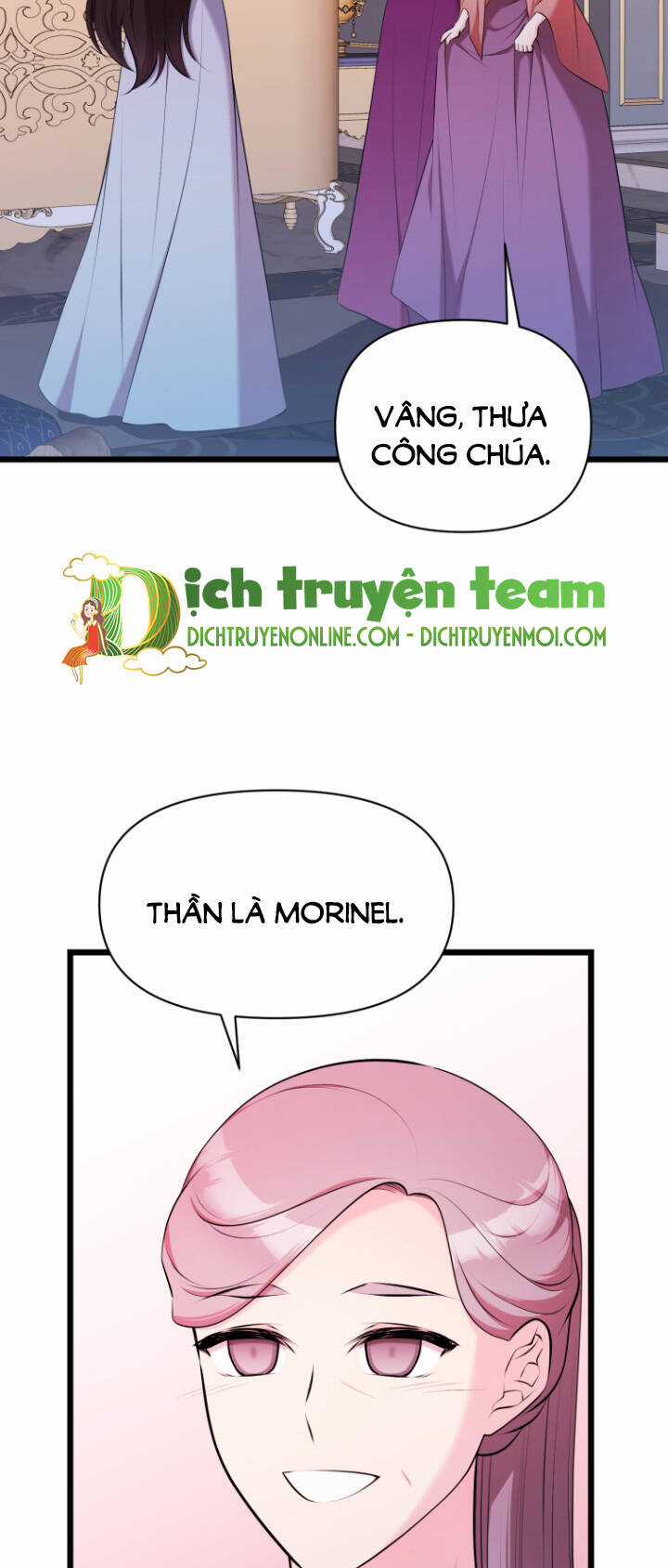 Hoàng Đế Bệ Hạ Là Mãnh Thú Chapter 57 trang 40